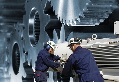 Búsqueda Ingeniero Mecánico