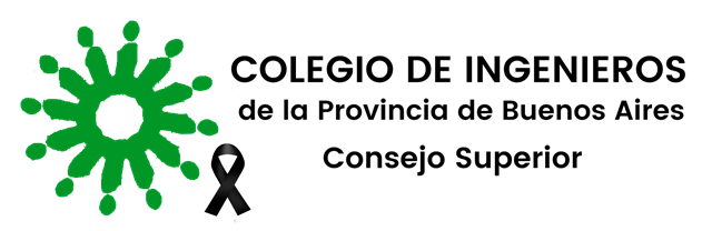Colegio de Ingenieros de la Provincia de Buenos Aires - Consejo Superior