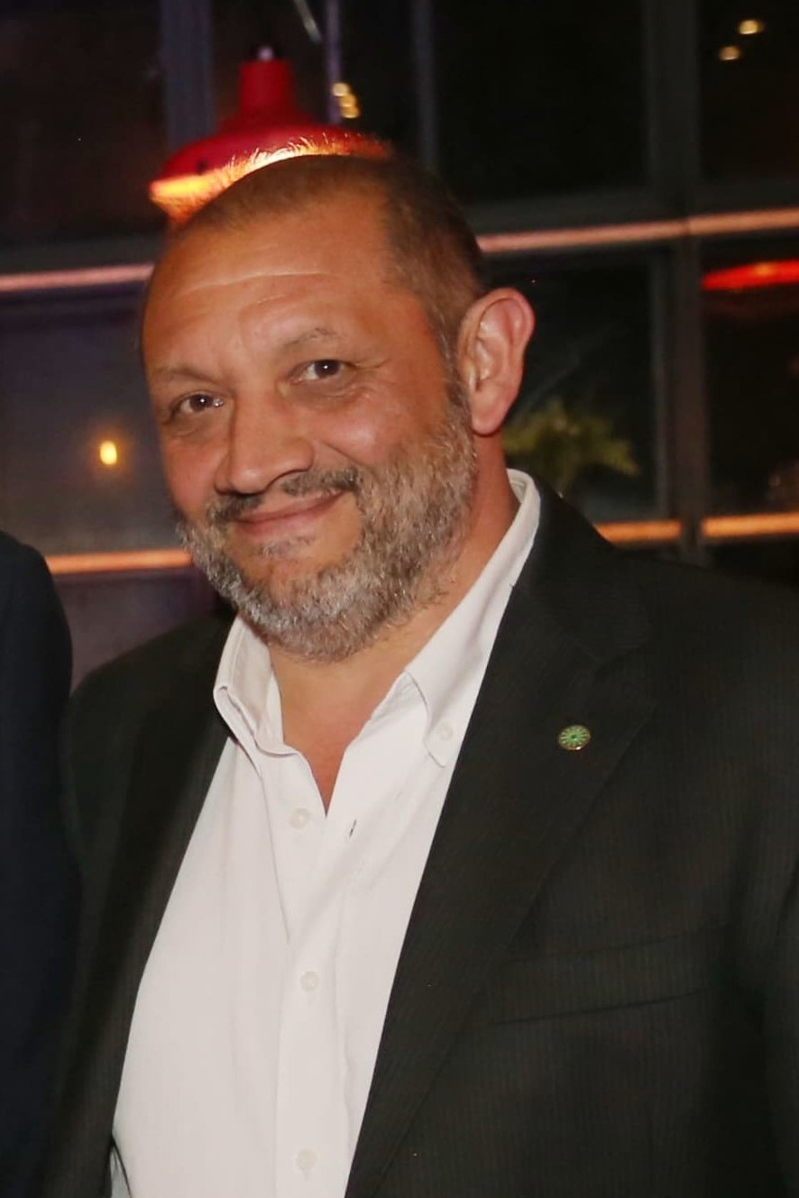 JURADO Jorge Daniel