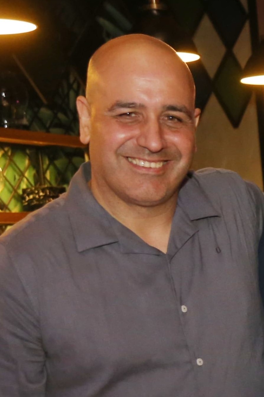 CAMPOS Leandro Germán