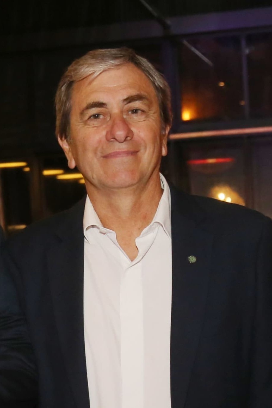 BRASSESCO Ricardo Ceferino